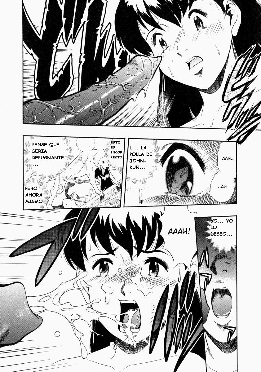 Bath time page 8 full
