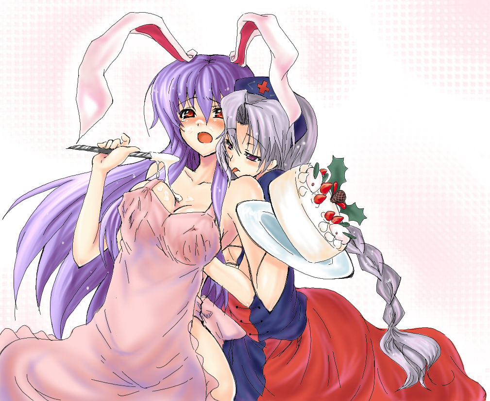 PIROMIZU - Artwork Collection page 4 full