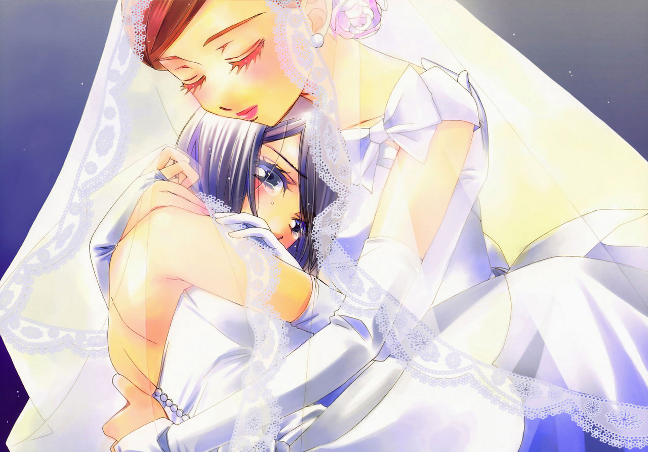 Koi no Chikara page 4 full