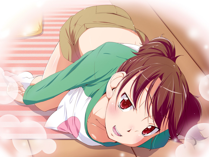Artist: Natsumi Akira page 3 full