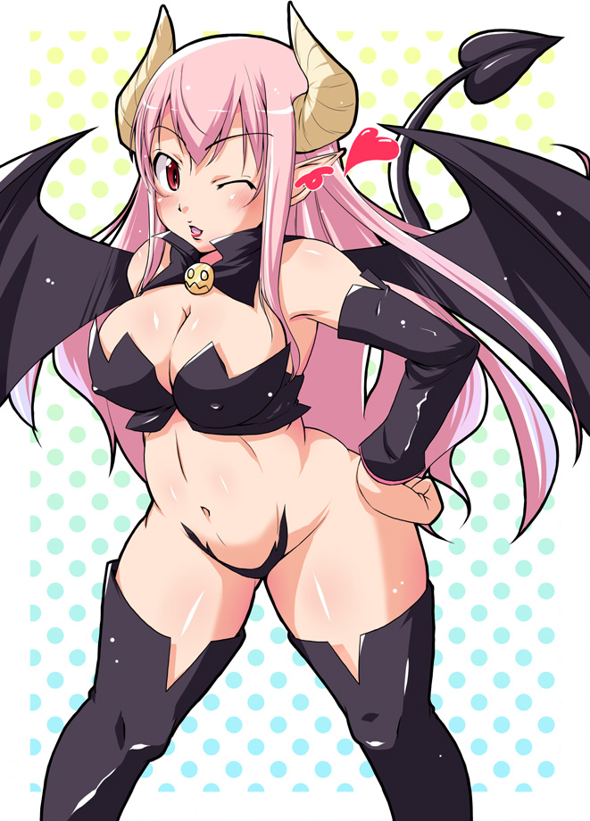 Artist: Natsumi Akira page 6 full