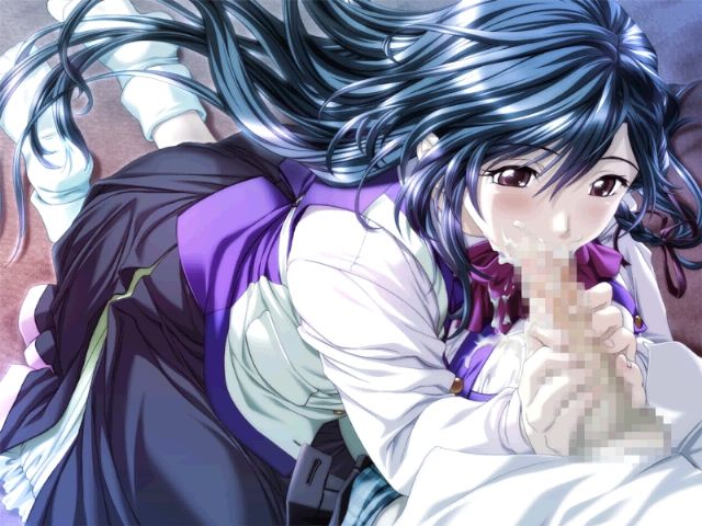 Assorted cumshots hentai pictures 3 page 4 full