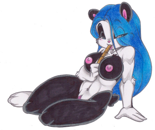 Furry Mix Color 2 page 10 full