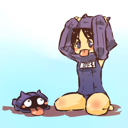 POKEMON SWIMSUITS page 3 full