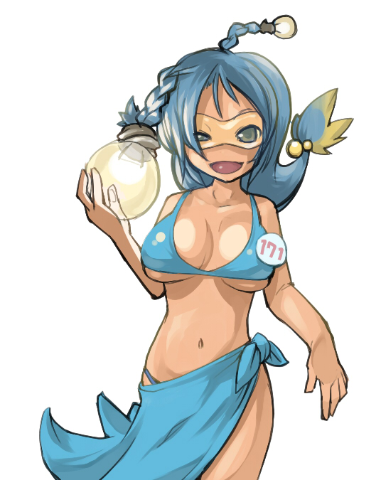 POKEMON SWIMSUITS page 6 full