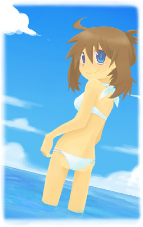 POKEMON SWIMSUITS page 7 full