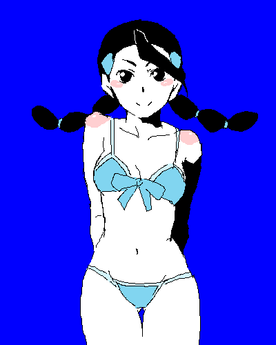 POKEMON SWIMSUITS page 9 full