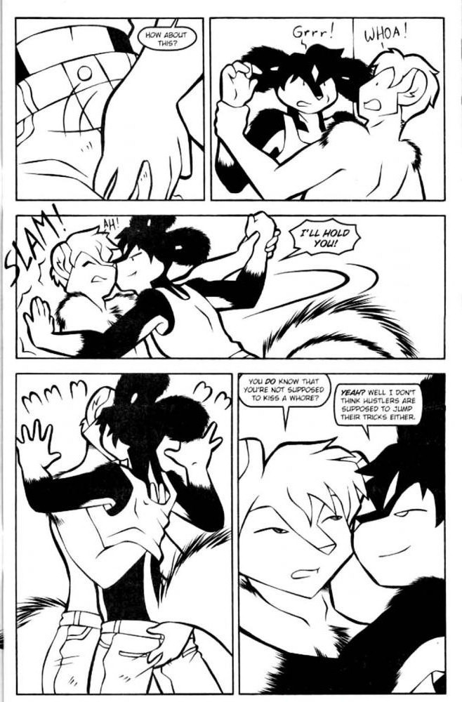 My Hustler page 7 full