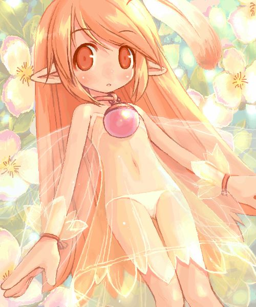 Lvhina's Mini-girl Collection page 6 full