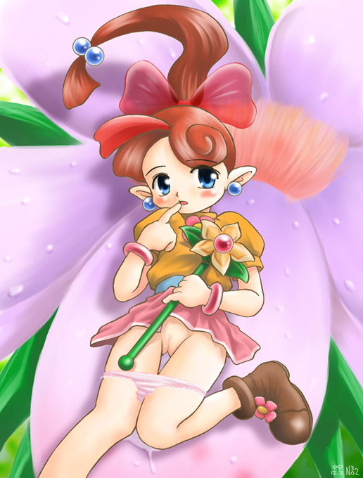 Lvhina's Mini-girl Collection page 9 full