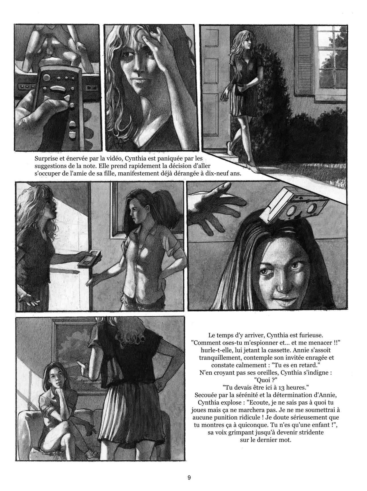 Quinn Ombre et Lumiere 02 page 10 full