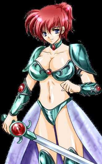 VF4 - The Tentacle Armor page 6 full