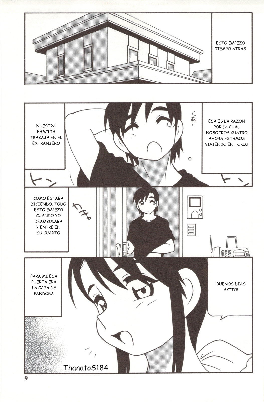 FAMILY PLAY page 9 full