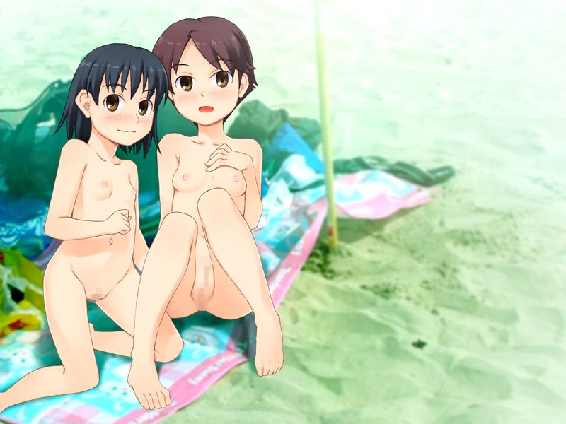 Umi to Onsen to Natsuyasumi page 6 full