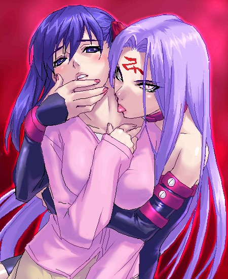 yuri collection page 6 full