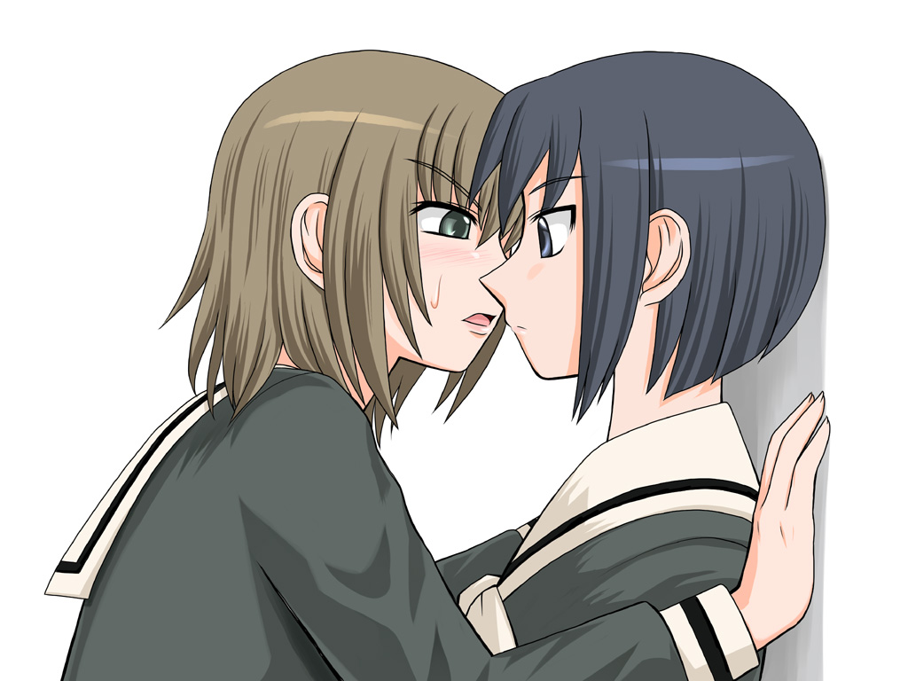 yuri collection page 7 full