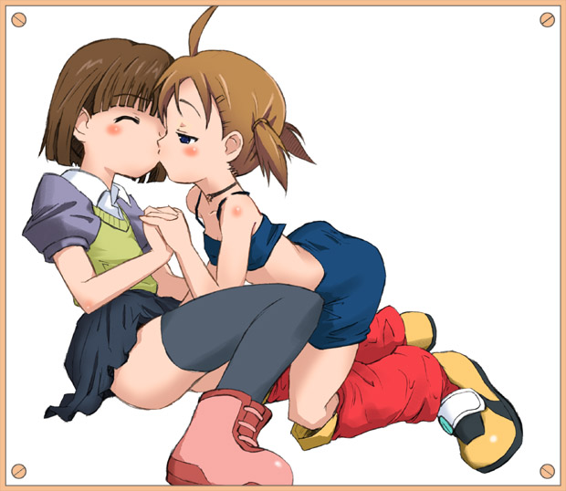 yuri collection page 8 full