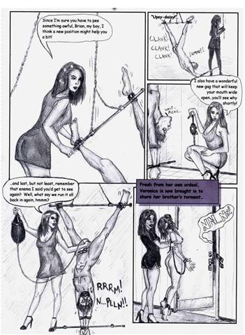 Comics page 5 full