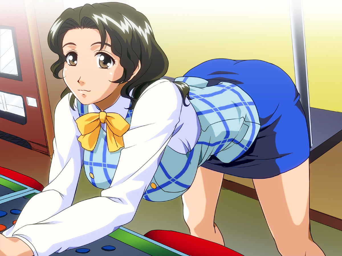 Ojousama Express HCG Shuu page 10 full