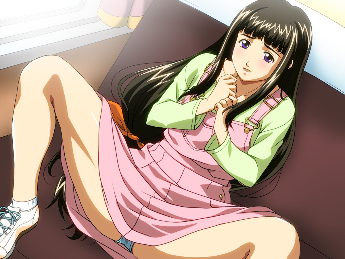Ojousama Express HCG Shuu page 6 full