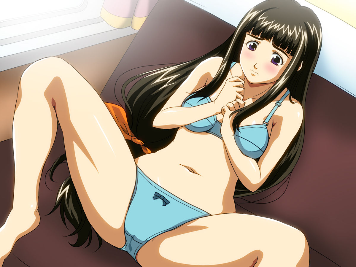 Ojousama Express HCG Shuu page 7 full