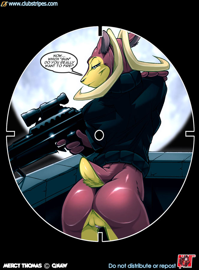beauty furry 2 page 5 full