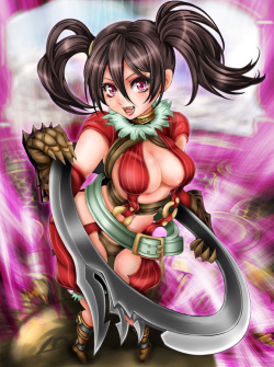Pr0n Gluttons Tira  Collection