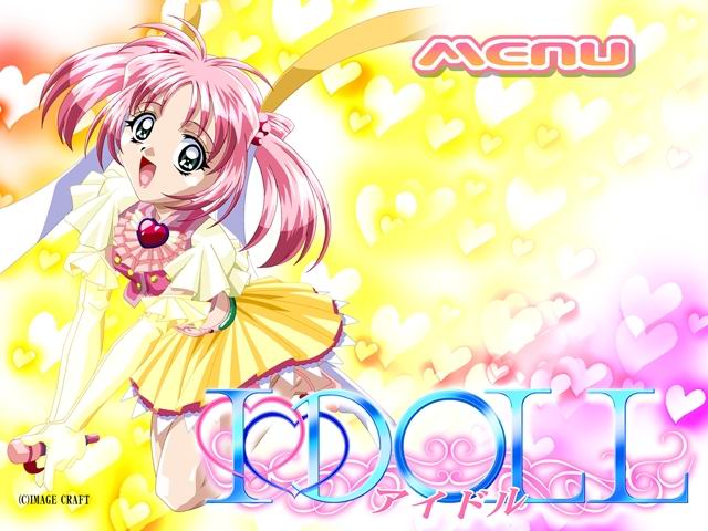 I-DOLL page 1 full