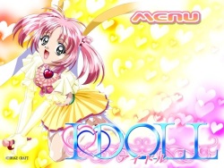 I-DOLL