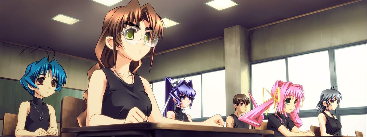 Muvluv Alternative page 2 full