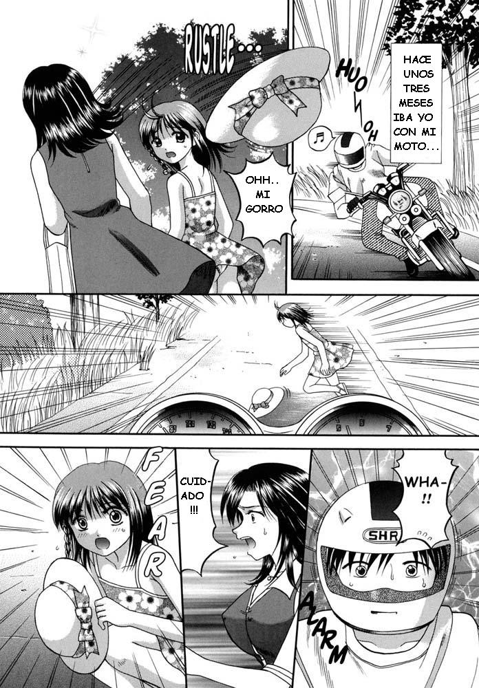 Boshikan - Touring page 6 full