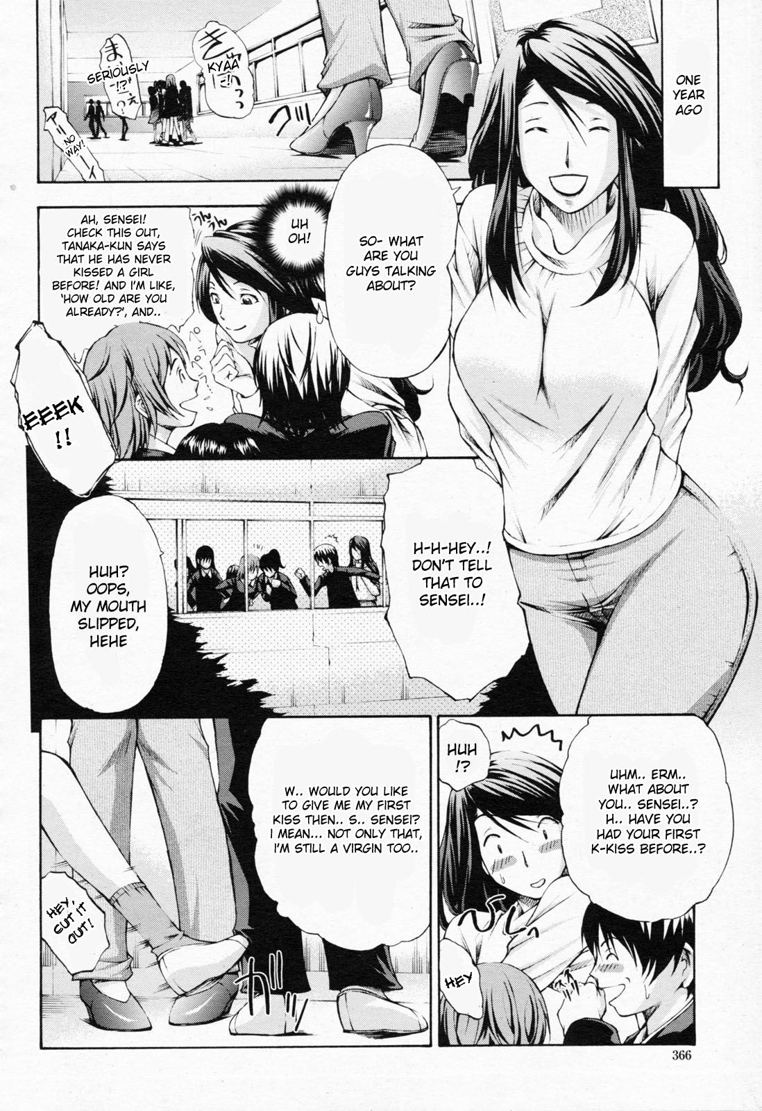 Graduation page 4 full