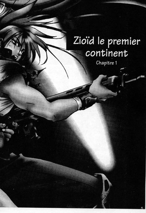 Zioid le premier continent page 3 full