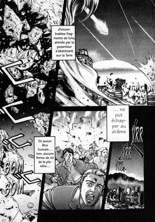 Zioid le premier continent page 8 full