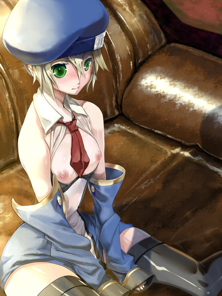 Noel Vermillion page 7 full