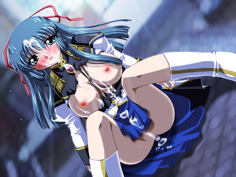 Galaxy Angel Set 1 page 7 full