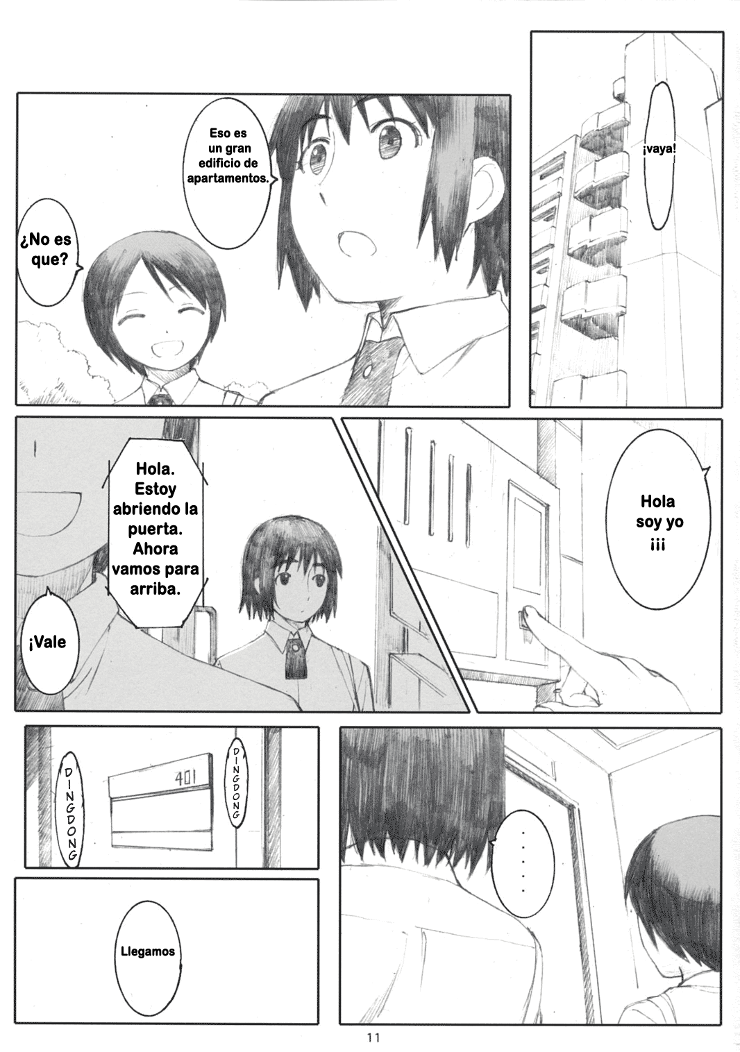 Natsukaze! 2 page 10 full