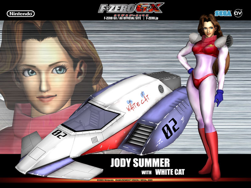 F-zero hentai cg and pics page 5 full