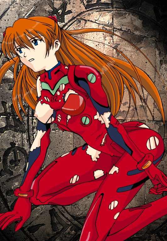 Operation 13 Joshi Chuugakusei Hokan Keikaku Soryu Asuka Langley no Baai page 3 full
