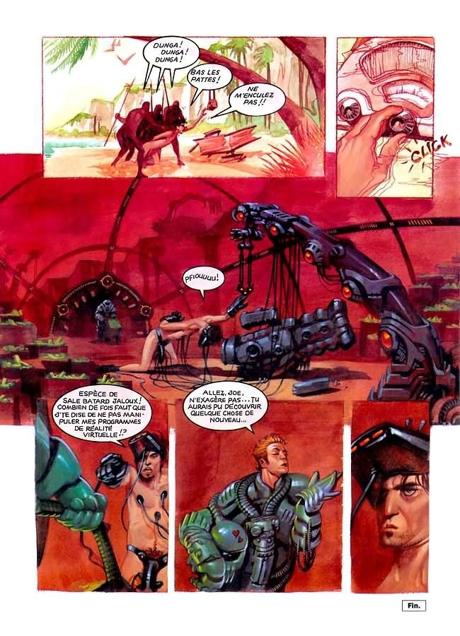 Virtual Paradise page 8 full
