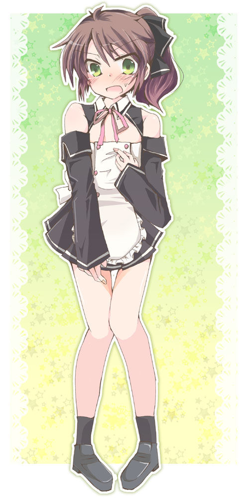 Minami Shimada page 3 full