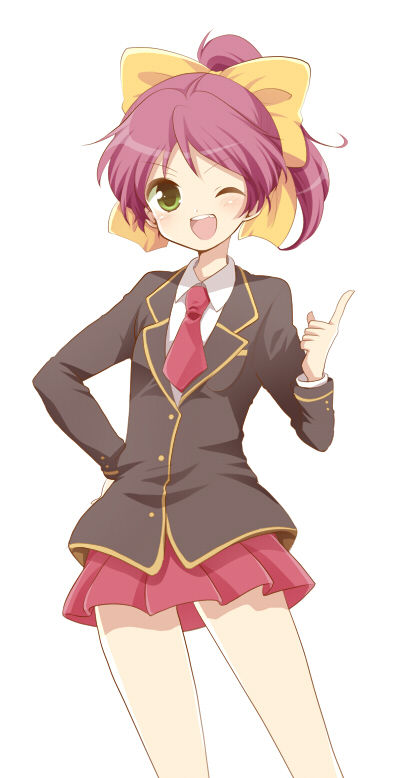 Minami Shimada page 8 full