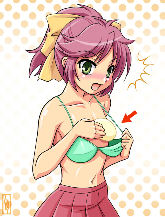Minami Shimada page 9 full