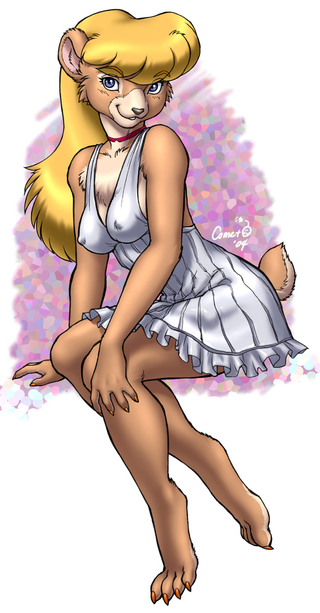 More furrys page 7 full