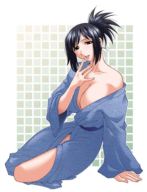 - Artist - Maeda Sengoku page 8 full