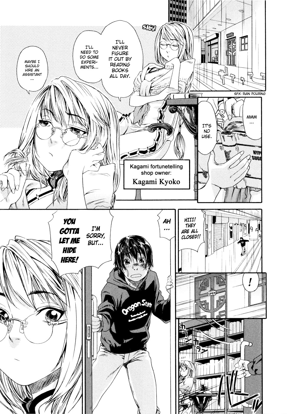 Witchcraft page 10 full