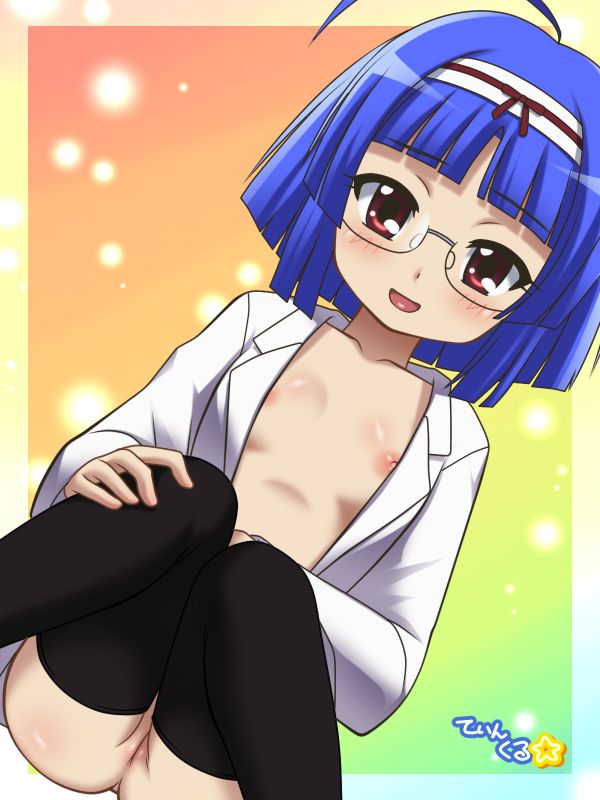 Datsu Buro! act8 page 4 full