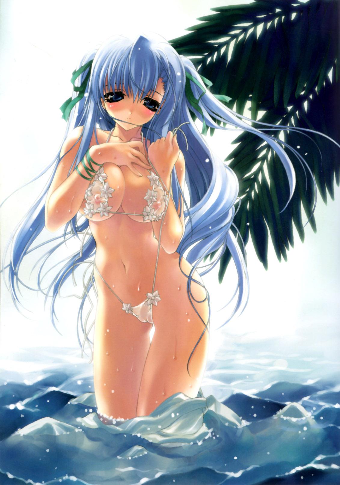 Assorted Ecchi Collection #017 page 4 full