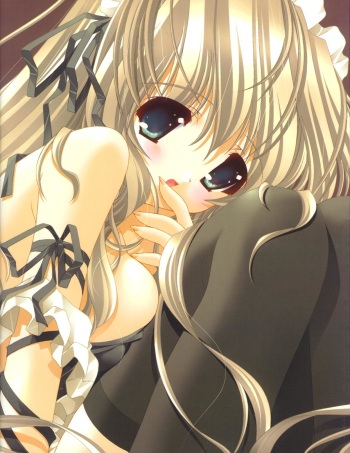 Assorted Ecchi Collection #017 cover