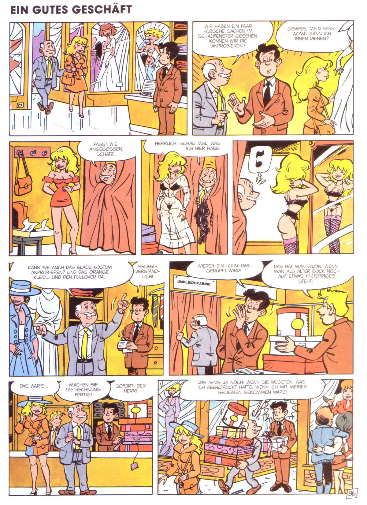 Heisse Kopfe 3 page 10 full